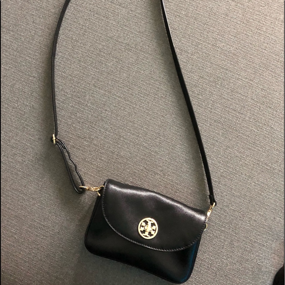 Tory Burch Cross Body Bag